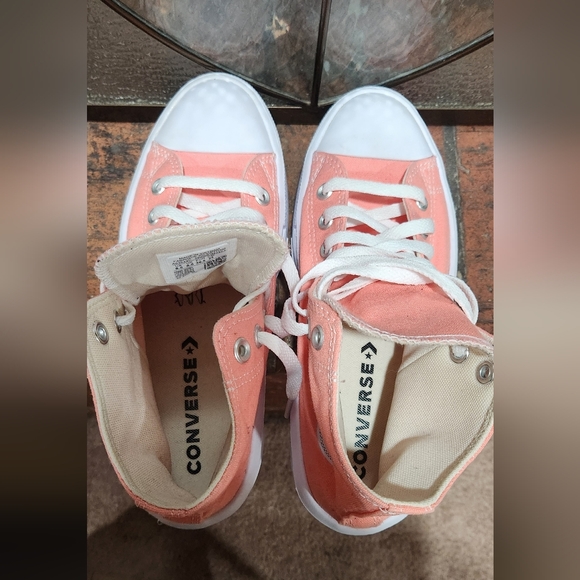 Converse All Star Move - Picture 6 of 7